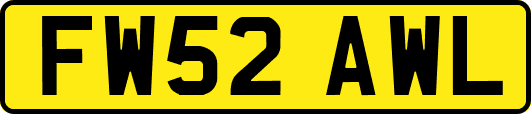 FW52AWL