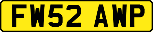 FW52AWP