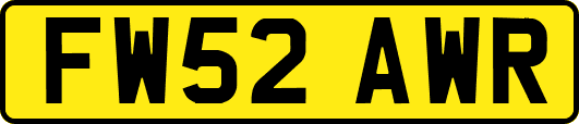 FW52AWR