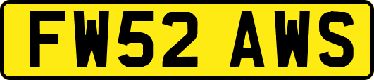 FW52AWS