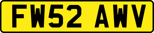 FW52AWV