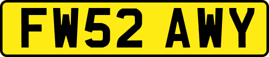 FW52AWY