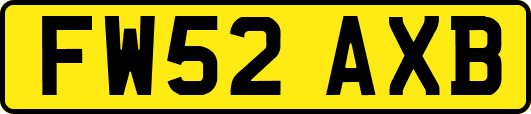 FW52AXB