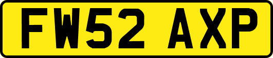 FW52AXP