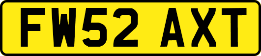 FW52AXT