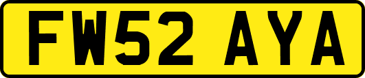 FW52AYA