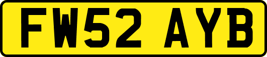 FW52AYB