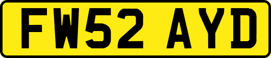 FW52AYD