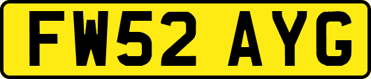 FW52AYG