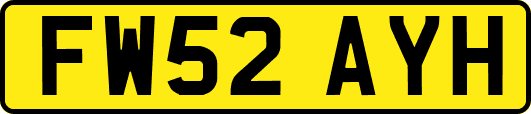 FW52AYH