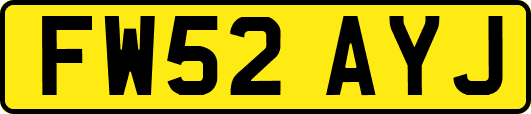 FW52AYJ