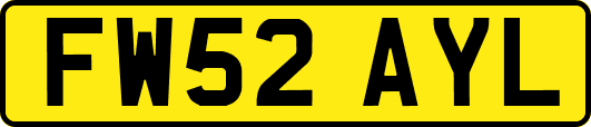 FW52AYL