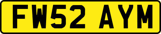 FW52AYM