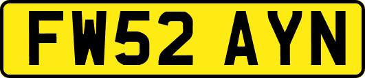 FW52AYN