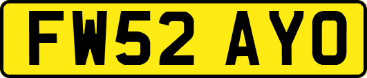 FW52AYO