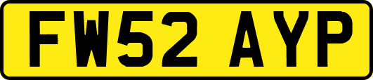 FW52AYP
