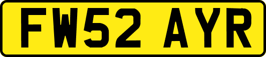 FW52AYR