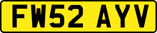 FW52AYV
