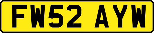 FW52AYW