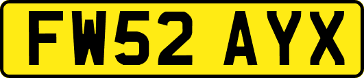 FW52AYX