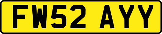FW52AYY