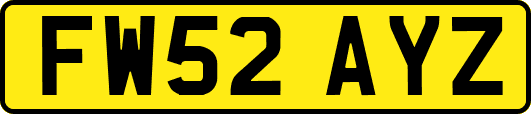 FW52AYZ