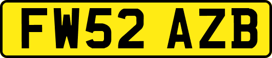 FW52AZB