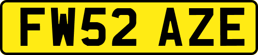 FW52AZE