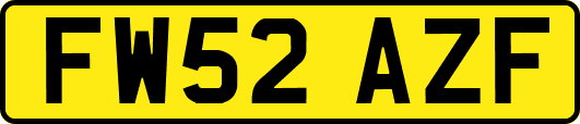 FW52AZF