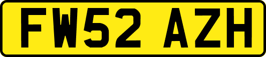 FW52AZH
