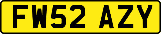 FW52AZY