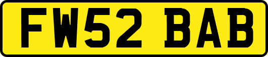 FW52BAB