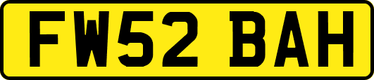 FW52BAH
