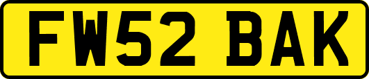 FW52BAK