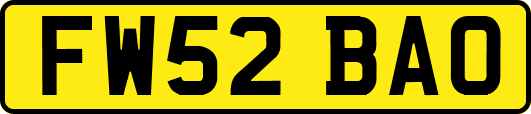 FW52BAO