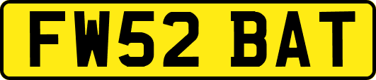 FW52BAT
