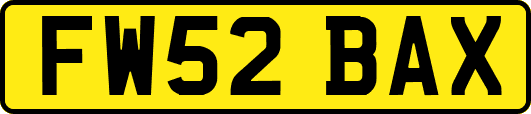 FW52BAX