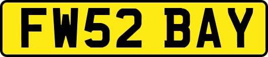 FW52BAY