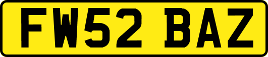FW52BAZ