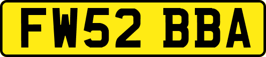 FW52BBA
