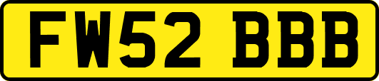 FW52BBB