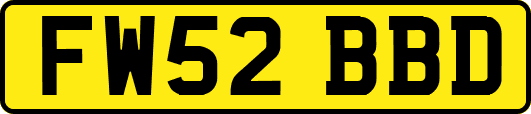 FW52BBD