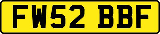 FW52BBF