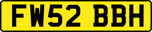 FW52BBH
