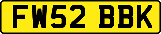 FW52BBK