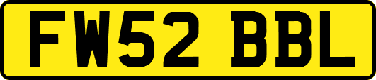 FW52BBL