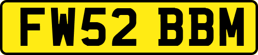 FW52BBM