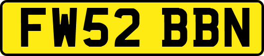 FW52BBN