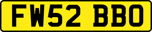FW52BBO
