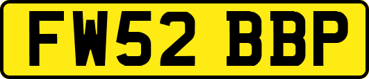FW52BBP